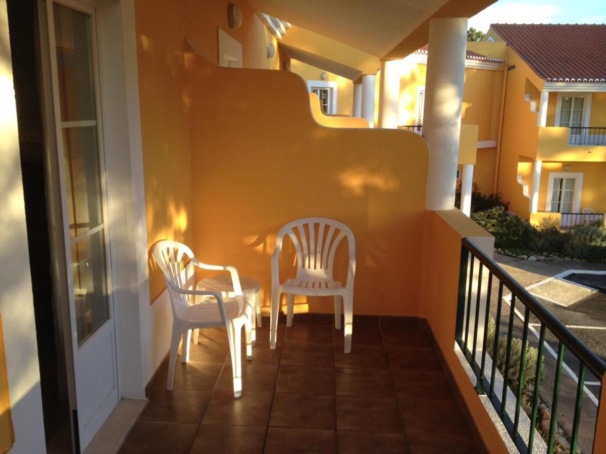 Hotel Rural Monte Da Leziria Santo André Exterior foto