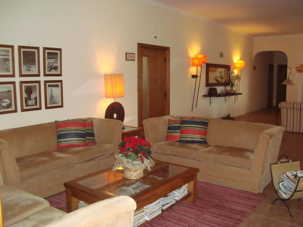Hotel Rural Monte Da Leziria Santo André Exterior foto
