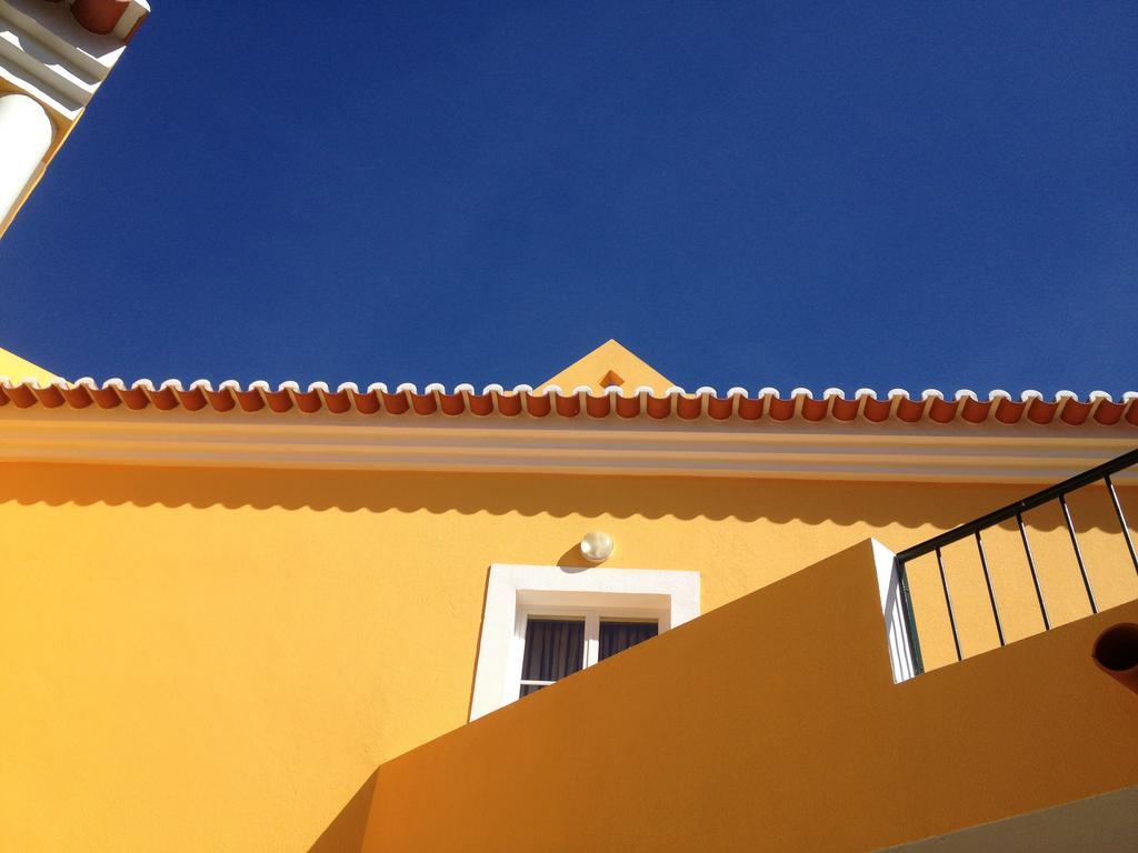 Hotel Rural Monte Da Leziria Santo André Exterior foto